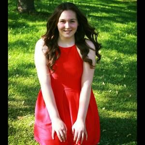 Meet your Posher, Becky